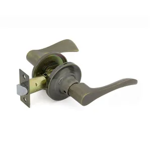 Защелка Фабрика Замков 3201 AB ВК