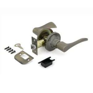 Защелка Фабрика Замков 3201 AB ВК