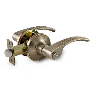 Защелка Фабрика Замков 3903 AB BK