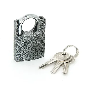 Замок навесной Palladium 507F-40