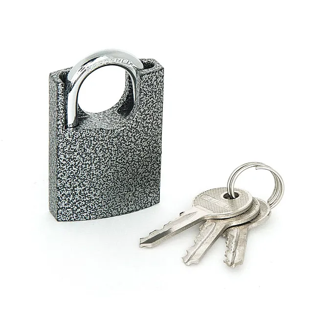 Замок навесной Palladium 507F-40