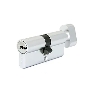 Цилиндровый механизм Palladium AL 70 T01 CP