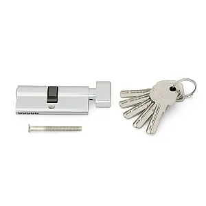 Цилиндровый механизм Palladium AL 70 T01 CP