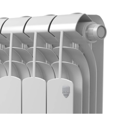 Радиатор Royal Thermo Vittoria 500 10 секций