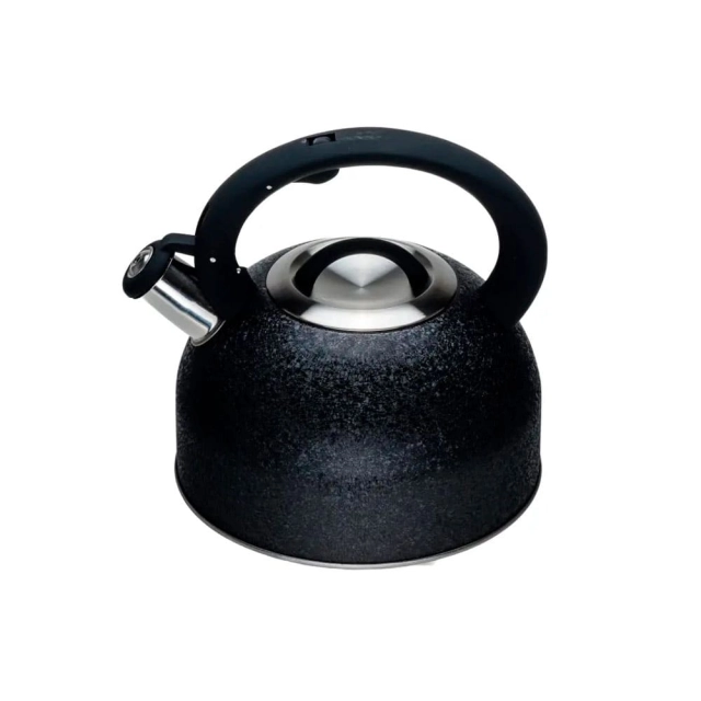 Чайник Pomidoro P-650184со свистком 2.5 л Чайник Pomidoro P-650184со свистком 2.5 л