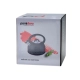 Чайник Pomidoro P-650184со свистком 2.5 л Чайник Pomidoro P-650184со свистком 2.5 л