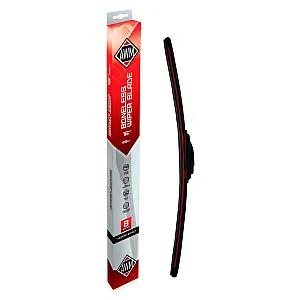 Щетка стеклоочистителя бескаркасная AWM B 16 R 410 мм