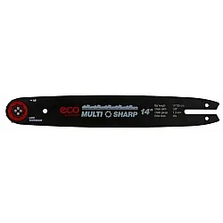 Шина для бензопилы Eco Multi sharp CSP-037