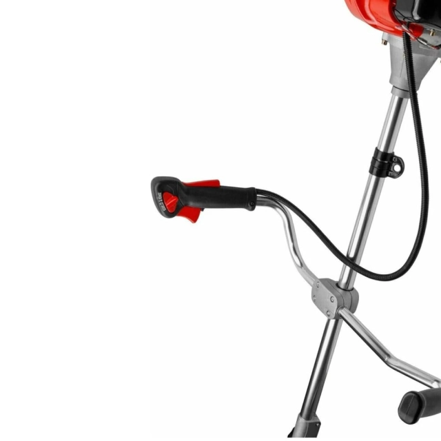 Мотокоса Eco Сomfort GTP-145S EC1510-7 с разборной штангой Мотокоса Eco Сomfort GTP-145S EC1510-7 с разборной штангой