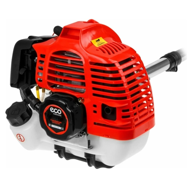 Мотокоса Eco Сomfort GTP-145S EC1510-7 с разборной штангой Мотокоса Eco Сomfort GTP-145S EC1510-7 с разборной штангой