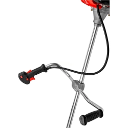 Мотокоса ECO GTP-215 Power EC1512-9