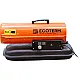 Нагреватель воздуха дизельный Ecoterm DHD-204 ET1520-8 прямой