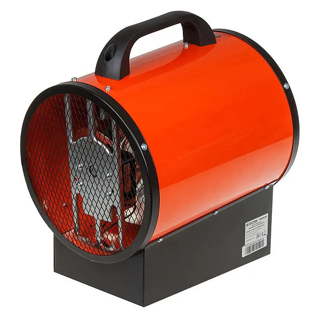 Нагреватель воздуха электрический Ecoterm EHR-05/3E ET1523-2