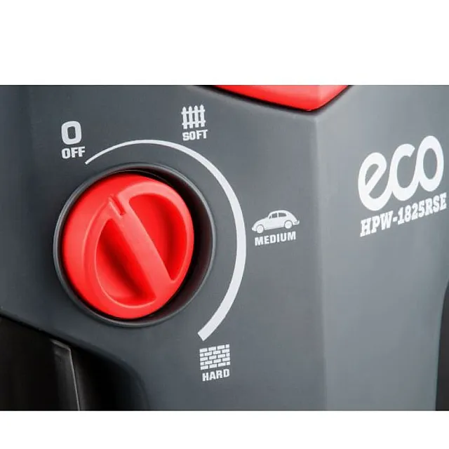 Мойка высокого давления Eco HPW-1825RSE