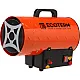 Нагреватель воздуха газовый Ecoterm GHD-151
