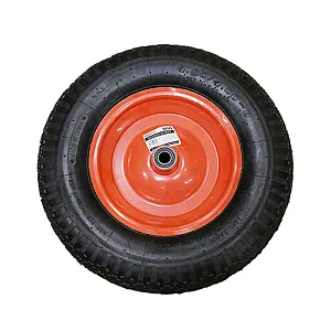 Колесо надувн. 4.80/4.00-8