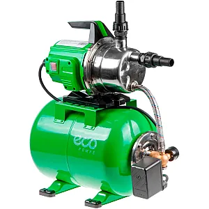 Станция водоснабжения Eco GFI-1203 автоматическая