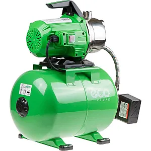 Станция водоснабжения Eco GFI-1203 автоматическая