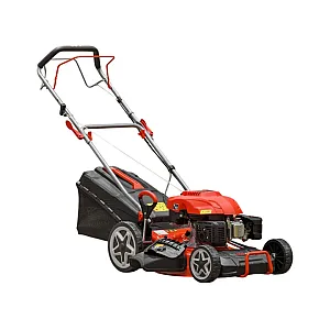 Газонокосилка бензиновая Eco LG-633 самоходная