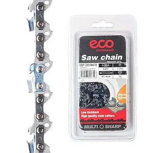 Цепь для цепной пилы Eco CSP-325TA572