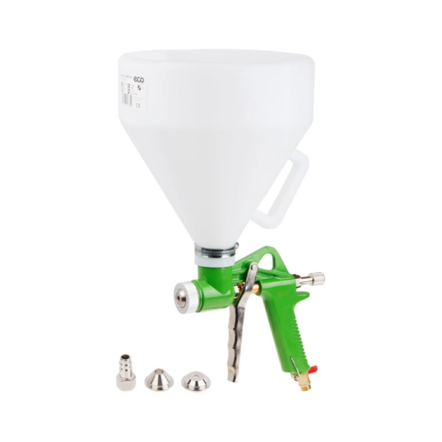 Краскораспылитель Eco SGH-710 Краскораспылитель Eco SGH-710