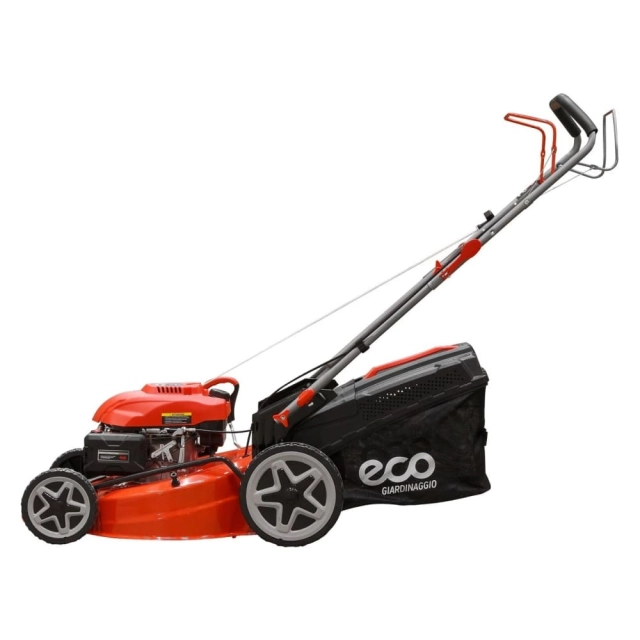 Газонокосилка бензиновая Eco LG-734 самоходная Газонокосилка бензиновая Eco LG-734 самоходная