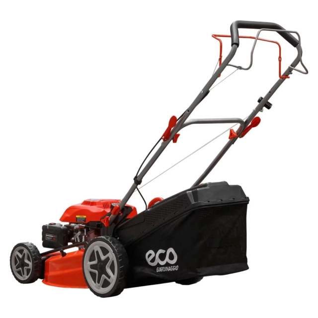 Газонокосилка бензиновая Eco LG-734 самоходная Газонокосилка бензиновая Eco LG-734 самоходная