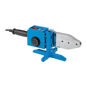 Сварочный аппарат для полимерных труб Solaris PW-1502