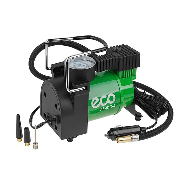 Компрессор автомобильный ECO AE-013-4
