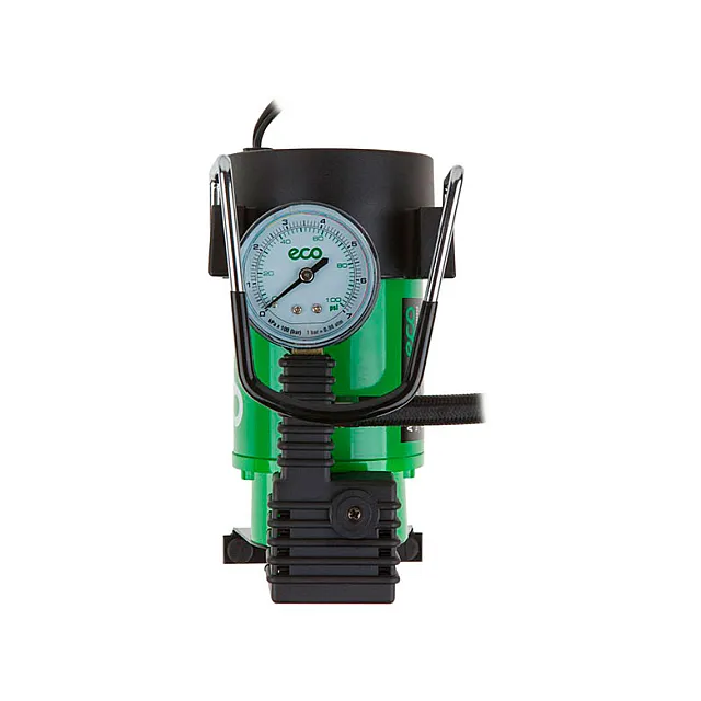 Компрессор автомобильный ECO AE-013-4