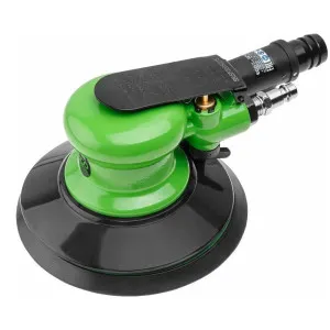 Шлифмашина эксцентриковая Eco ASP12-150V пневматическая