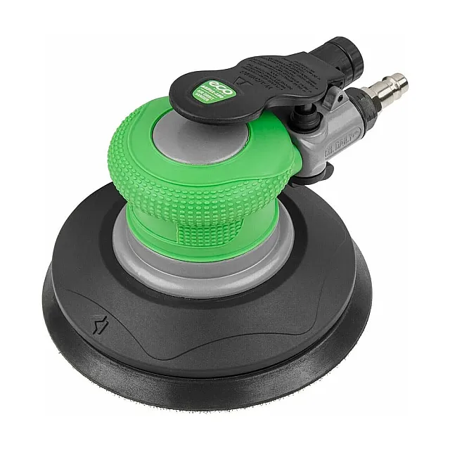 Шлифмашина эксцентриковая Eco ASP11-150 пневматическая
