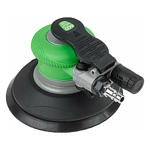 Шлифмашина эксцентриковая Eco ASP11-150 пневматическая