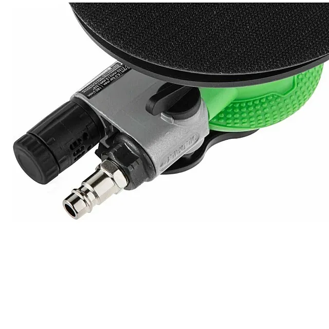 Шлифмашина эксцентриковая Eco ASP11-150 пневматическая