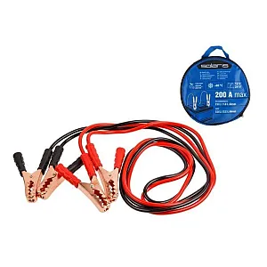 Провода прикуривания Solaris SL2910-1 200 А