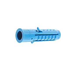 Дюбель распорный Starfix SMC3-46385-50 10*100 мм четырехсегментный