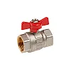 Кран шаровой AV Engineering AVE092034 3/4