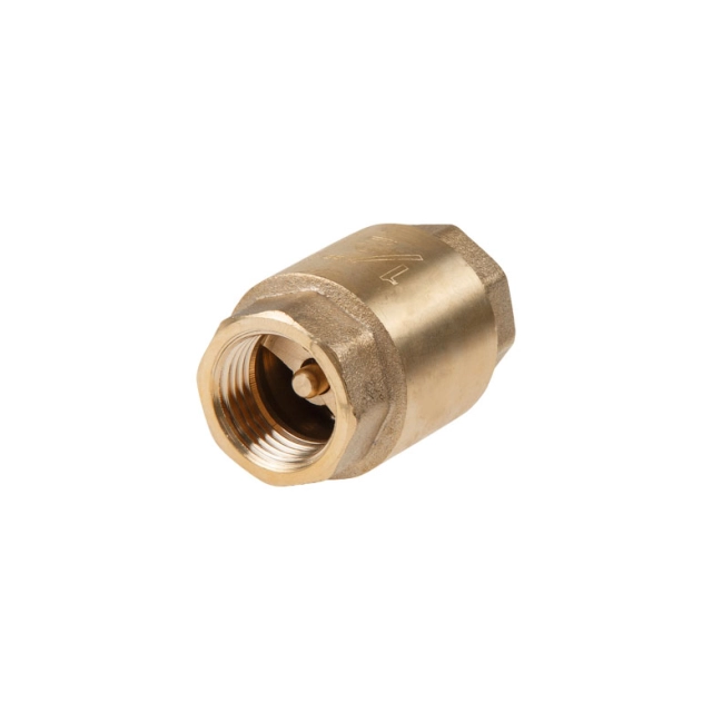 Клапан обратный AV Engineering AVE143012 1/2 Клапан обратный AV Engineering AVE143012 1/2