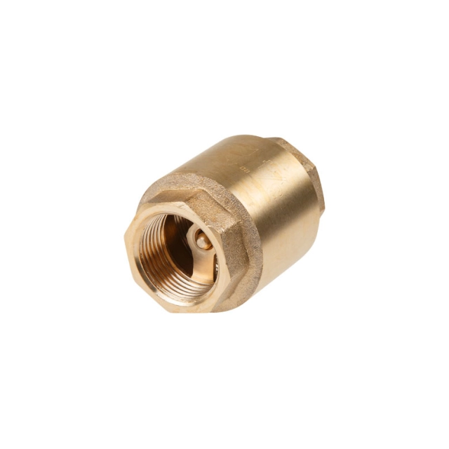 Клапан обратный AV Engineering AVE143034 3/4 Клапан обратный AV Engineering AVE143034 3/4