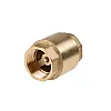 Клапан обратный AV Engineering  AVE143001 1