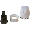 Ручка для вентиля AV Engineering AVE136 AVE155005 пластиковая