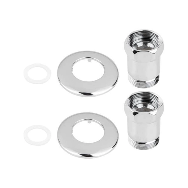 Американка прямая AV Engineering AVE156004-1 1 Американка прямая AV Engineering AVE156004-1 1