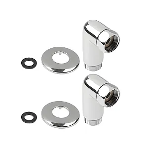 Американка угловая AV Engineering AVE156011-1 1