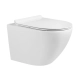 Унитаз подвесной AV Engineering AVWHR203 Comfort Унитаз подвесной AV Engineering AVWHR203 Comfort