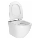 Унитаз подвесной AV Engineering AVWHR203 Comfort Унитаз подвесной AV Engineering AVWHR203 Comfort