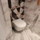 Унитаз подвесной AV Engineering AVWHR203 Comfort Унитаз подвесной AV Engineering AVWHR203 Comfort