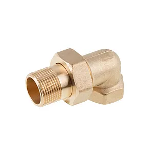 Американка угловая AV Engineering AVE308007 1/2