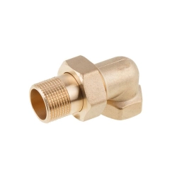 Американка угловая AV Engineering AVE308008 3/4