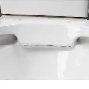 Унитаз-компакт AV Engineering Stella AVFTR3206