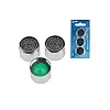 Аэратор для смесителя AV Engineering AVSSS-078*3